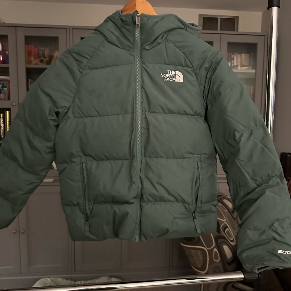 North Face ThermoBall jacket